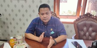 Taufik Qul Rahman: Mestinya Pemkot Gratiskan Iuran PDAM Merata, Kecuali Hotel, Mal dan Pasar Modern