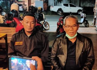 Hatta Umar: Pemkot Hendaknya Perhatikan Kondisi Petugas di Lapangan Selama Wabah Corona