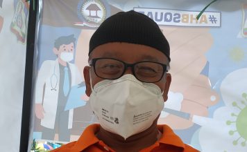 Sejak Terbentuk, Satgas Kampung Siaga Sungainangka Pantau 57 OTG dari Luar Balikpapan