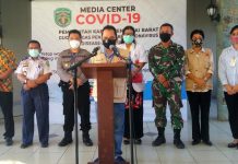 Sekda: Pendatang Wajib Isi Formulir di Setiap Pos Jaga Masuk Wilayah Kubar