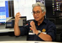 Industri Hulu Migas Diminta Tetap Pertahankan Kegiatan dan Hindari PHK