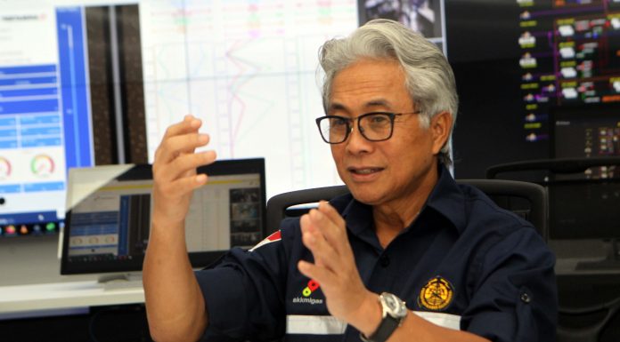 Industri Hulu Migas Diminta Tetap Pertahankan Kegiatan dan Hindari PHK
