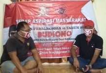Budiono : Belum Jelasnya Kriteria Penerima Bansos dari Pemkot, Bisa Jadi Permainan Oknum Tertentu