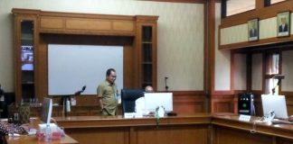 Pemkab Kubar Gelar Seleksi PJTP, Untuk Gantikan Sekda Yang Akan Memasuki Masa Pensiun