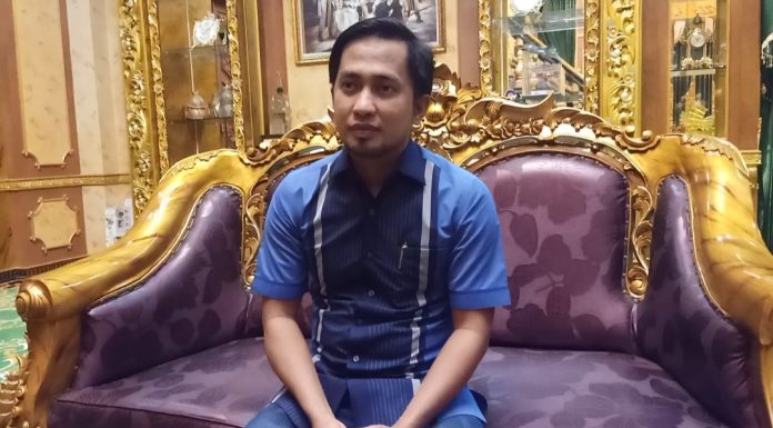 Bupati PPU: “Kalau Dijual, Pulau Itu Akan Saya Beli”