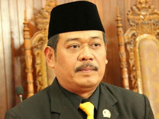 Abdulloh Nilai Penutupan Akses Jalan di Balikpapan Tak Efektif dan Mubazir