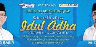 Qurban Tahun Ini, Permata Abadi Group Potong 15 Ekor Sapi