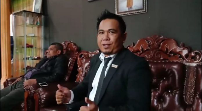 Mencuat Lagi Perseteruan 2 Pengusaha Perumahan, Jamri Vs Suhardi