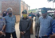 Proyek Tol Balsam Berdampak Rusaknya Rumah Warga, DPRD Kaltim Lakukan Sidak di Perumahan Panji