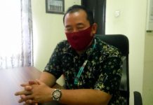 Arkadius Hanye : KPU Kubar Kembali Aktifkan PPS dan PPK di 16 Kecamatan