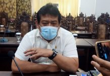 Abdulloh: Sebagai Badan Layanan Umum, RSUD Wajib Dibantu di Tengah Pandemi