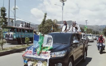 PANTAS-RISKI Siap Jadikan Masyarakat MaBar “Masmur”