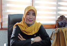 Suriani : Kasus Transmisi Lokal Meningkat, Gugus Tugas Harus Lebih Tegas