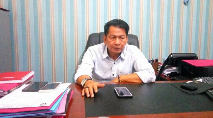 PDAM Kubar : Program MBR, Dari 1.928 Sambungan Sudah Terpasang 1.061 Rumah di 3 Kecamatan