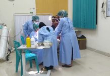 Luka Cukup Parah, Yudokus Korban Laka Lantas Jalan Trans Flores Mabar Akan di Rujuk ke RS Siloam