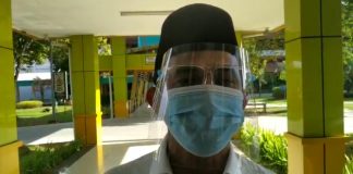 Diperiksa Selama 7 Jam, Kesehatan Rahmad Mas’ud Thohari Aziz Tidak Ada Masalah