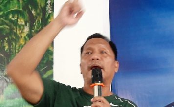 Aliansi Masyarakat Peduli Kota Balikpapan Siap Menangkan KoKos