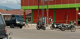 Marselinus Ahang : Penyerobot Tanah Bisa di Bui 4 Tahun Penjara, Berdasarkan Pasal 385 KUHP