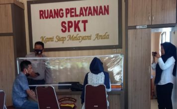 Merasa Dipermalukan, Wanita Cantik Laporkan Akun Facebook Moardoo ke Polres Sergai