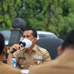 Rakor Pembahasan APBD 2021 Kota Lubuklinggau, Dipimpin Langsung Walikota