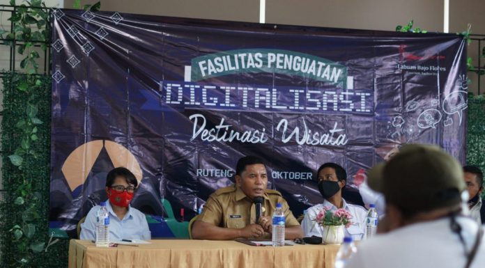 Sudah Saatnya Desa Desa Wisata di NTT Go Digital