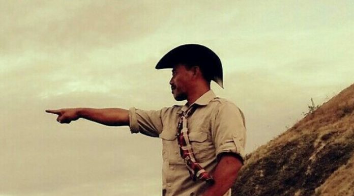 Ferry Adu : Pariwisata atau Konservasi