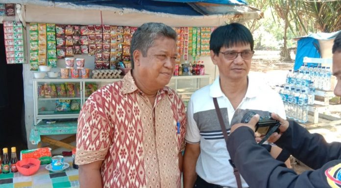 SBSI (1992) Kaltim, Tolak RUU Omnibuslaw Ketenagakerjaan