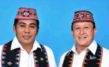 Paslon Edi-Weng, Pembangkit Menuju Mabar Mantap