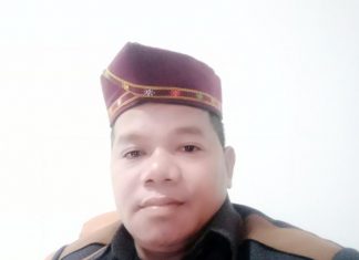 THL Dirumahkan, Ini Kata Anggota DPRD Manggarai Timur Fraksi Hanura