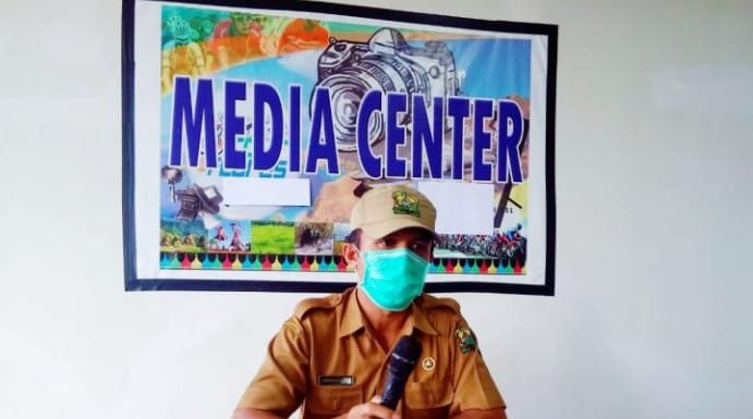 Manggarai : 1 Kasus Terkonfirmasi Positif, Sedangkan 16 Pasien Dinyatakan Sembuh