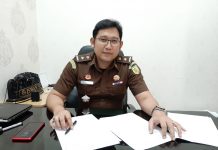 Iswan : Penetapan Tersangka Kasus Dugaan Korupsi KPU Mahulu 2015 Segera