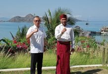 Gubernur : Tingginya ICOR, Salah satu Hambatan Akselerasi Ekonomi NTT