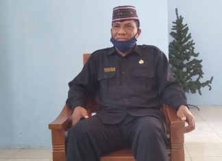 Kadis Kesehatan : Kasus Demam Berdarah di MaBar Turun Signifikan