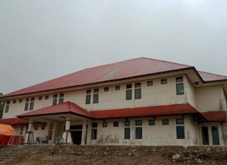 Satu Pasien Positif Covid-19 di Manggarai Kabur dari Tempat Karantina