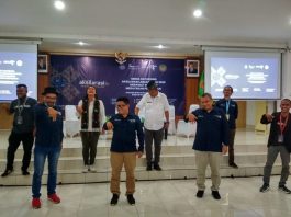 Aksilarasi Labuan Bajo 2020 “Merawat Ingatan Merayakan Peradaban”