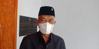 Budiono Respon Pembelajaran Tatap Muka, tapi Tetap Patuh Prokes