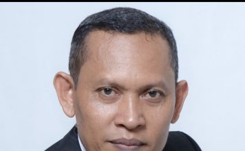 Kardi : Jadikan Pilkada 2020, Damai Sejuk dan Bermartabat