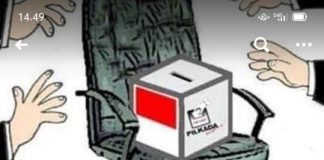 Gemuruh Ajakan Pilih Kotak Kosong di Pilwalkot Balikpapan Ramai di Media Sosial