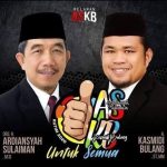 Hanya Pengabdian, H.Kasmidi Bulang Lanjutkan Maju di Pilkada Kutai Timur