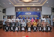 Tegas, KPK Minta Pengembang Serahkan PSU Kepada Pemkot Medan