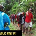 DN Ditemukan Tak Bernyawa di Hutan Mbeliling