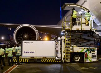 Vaksin Covid-19 Tiba, Langkah Nyata Akhiri Pandemi