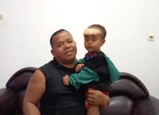 Puskesmas Borong Kembali Berulah, Bernadus Nuel : Disuruh Membeli Es Batu Oleh Petugas Untuk Pelayanan Medis