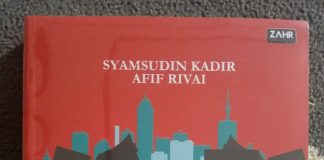 Singkirkan Fanatik Buta Dalam Berpolitik!