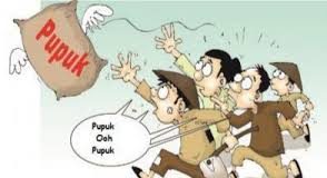 Bingung, Sahiful : Kenapa Kelangkaan Pupuk Setiap Tahun Selalu Terulang?