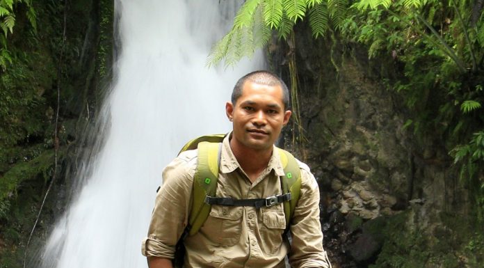 Helikopter ke Wisata Wae Rebo, HPI : Citra Pariwisata Flores Rusak, Pemda Manggarai dan BOPLBF Cuci Tangan