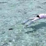 Mayat Di Perairan Taka Makassar Berhasil Dievakuasi Tim Gabungan BASARNAS