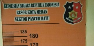 Kapolsek Pancur Batu : Kasus Pembakaran Rumah Siap Dilimpahkan ke Kejaksaan