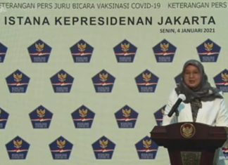 Proses Verifikasi Dan Registrasi Vaksin Covid-19