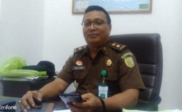 Yosef S.Nggarang : Masyarakat Mabar, Menunggu Kado Tahun Baru Kejati NTT, ini Penjelasan Kasie Penkum NTT